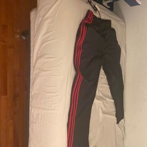 Adidas mens joggers